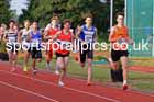 Jimmy Hedley 800 metres, 2026 NEGP 2, Monkton Stadium, Wednesday, May 27th. Photo: David T. Hewitson/Sports for All Pics